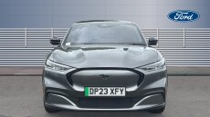 Ford Mustang Mach-E 216kW Extended Range 91kWh RWD 5dr Auto Electric Estate